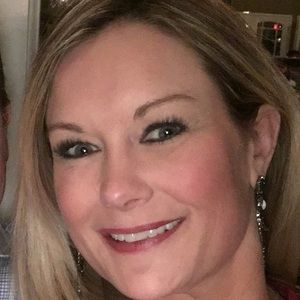 Meet your Posher, Stacy